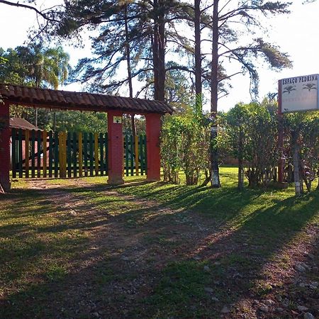 Casa Charming Espaco Pedrina Mairiporã Eksteriør bilde