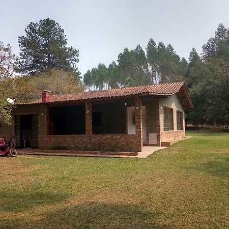 Casa Charming Espaco Pedrina Mairiporã Eksteriør bilde