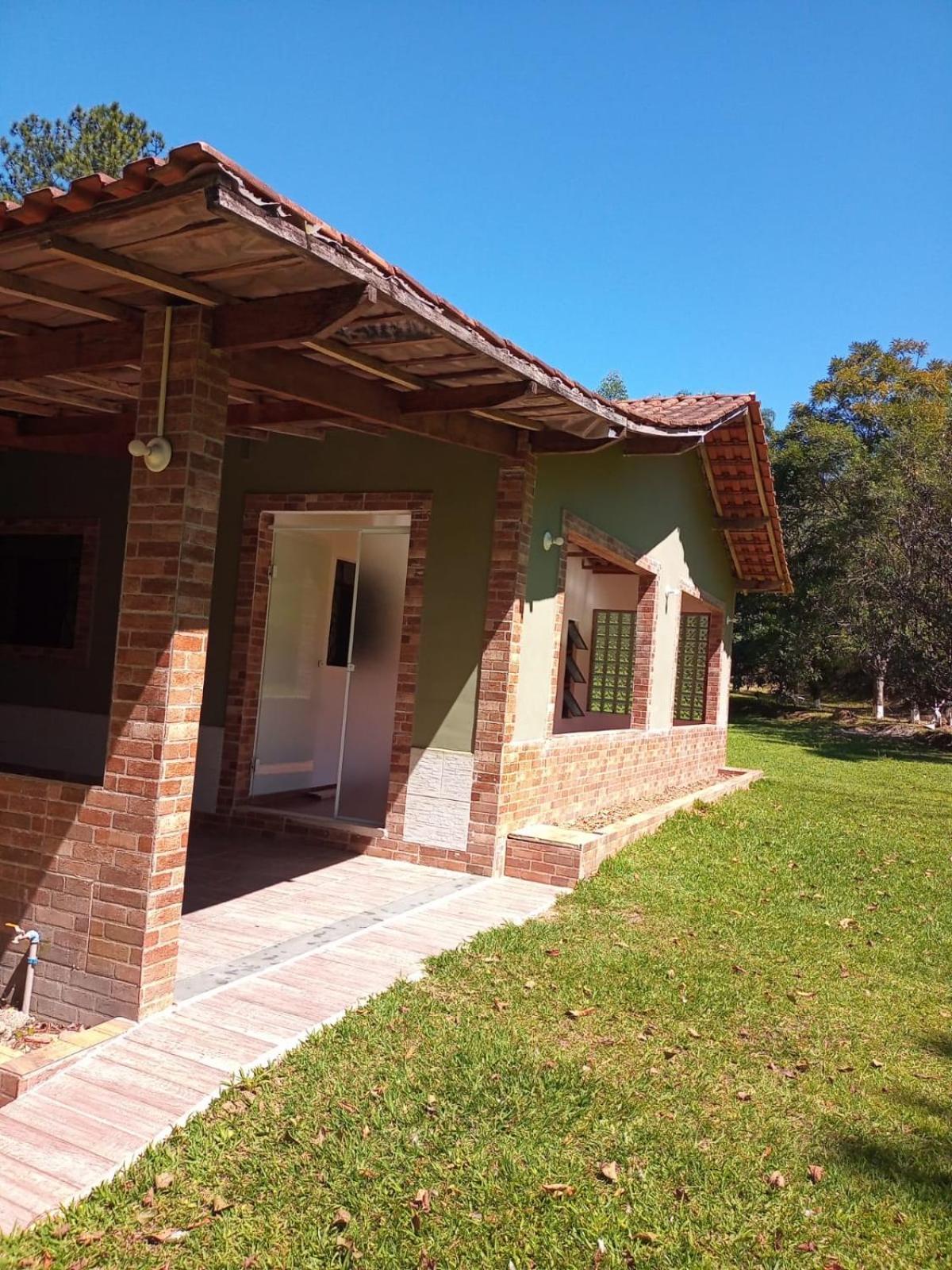 Casa Charming Espaco Pedrina Mairiporã Eksteriør bilde