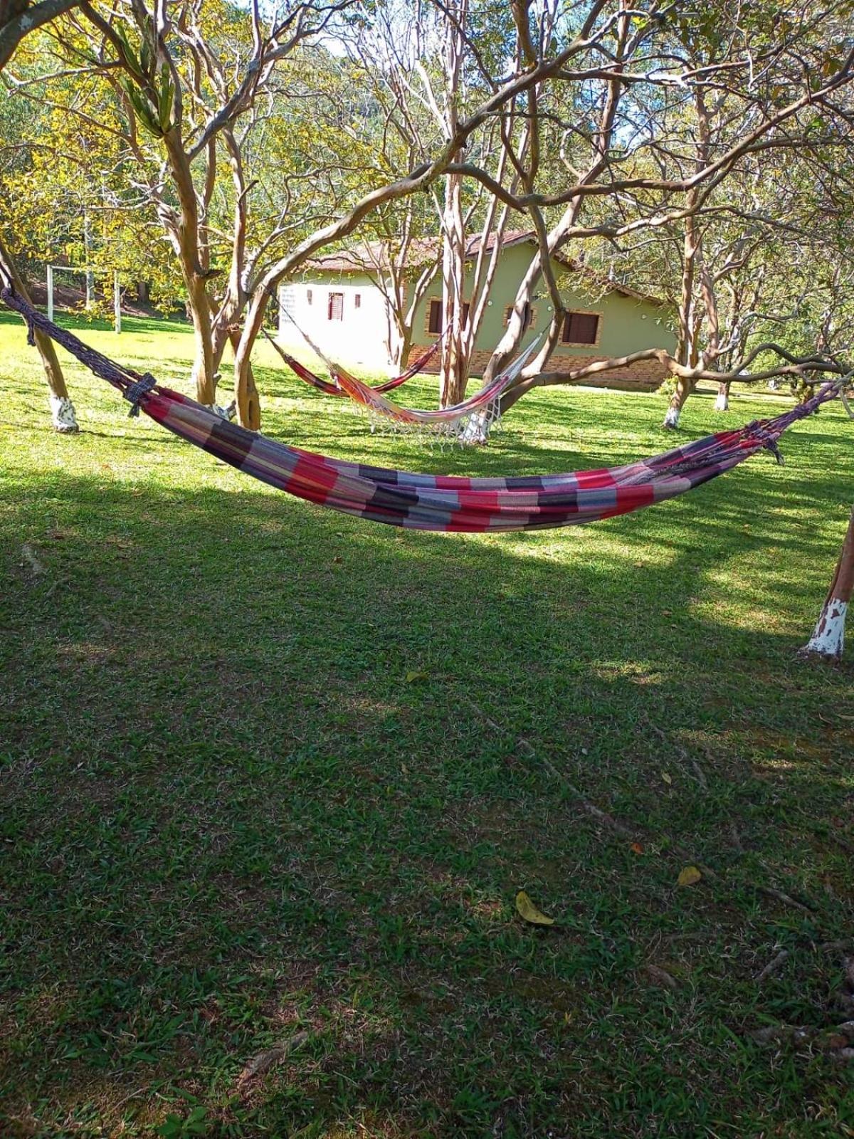 Casa Charming Espaco Pedrina Mairiporã Eksteriør bilde