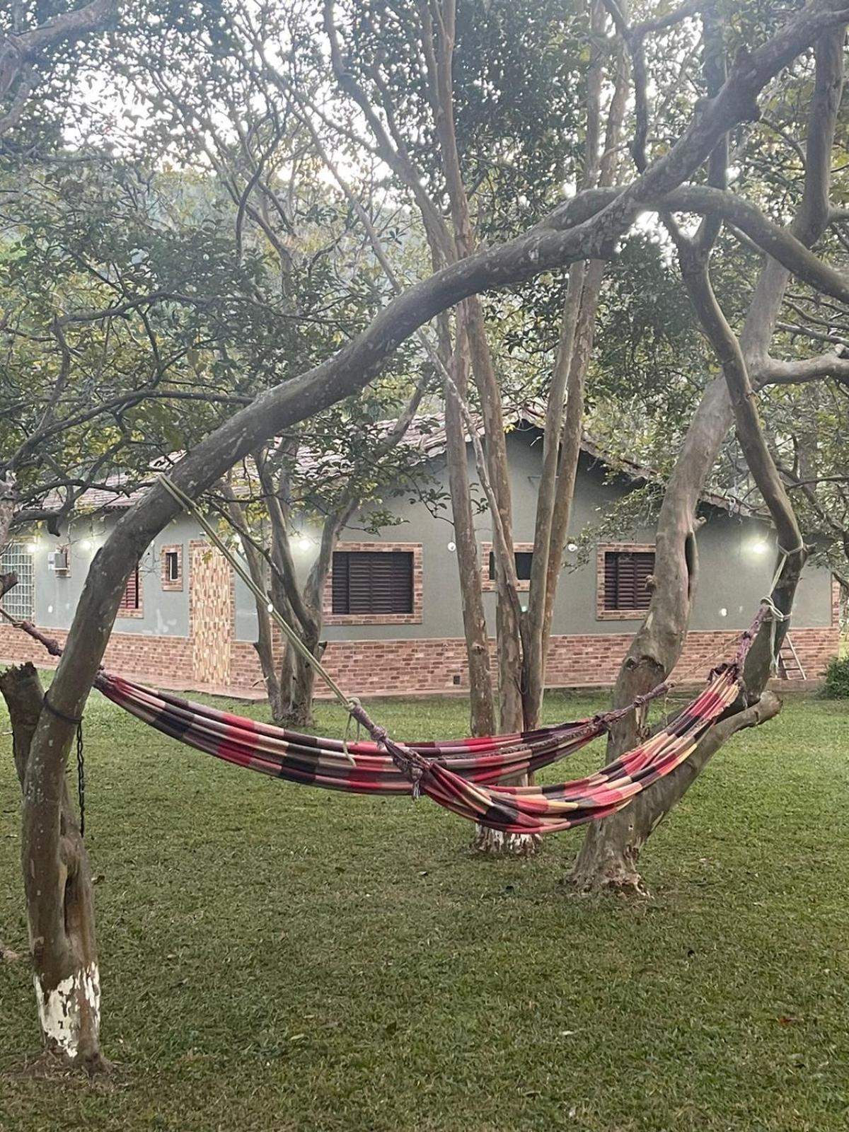 Casa Charming Espaco Pedrina Mairiporã Eksteriør bilde