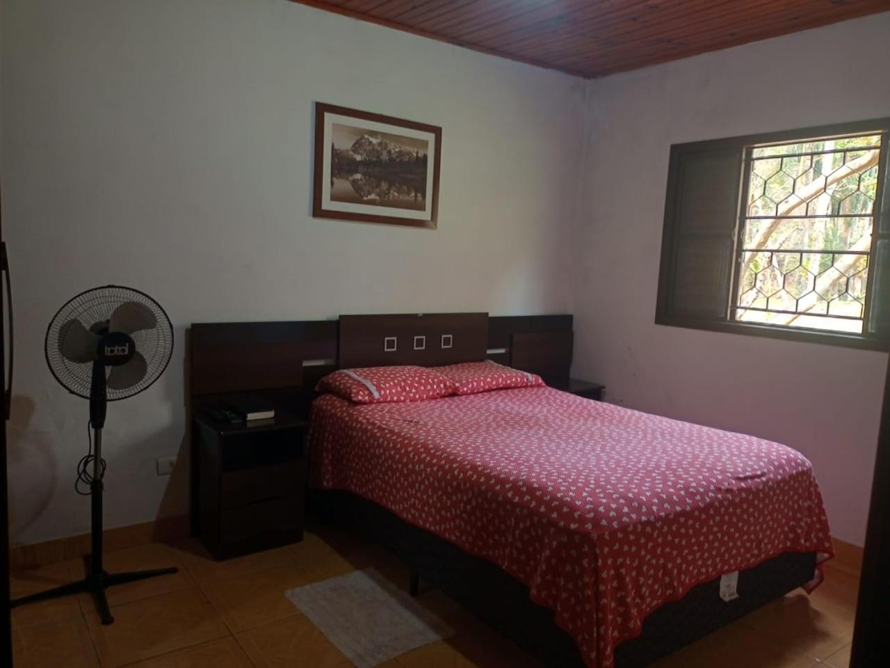Casa Charming Espaco Pedrina Mairiporã Eksteriør bilde