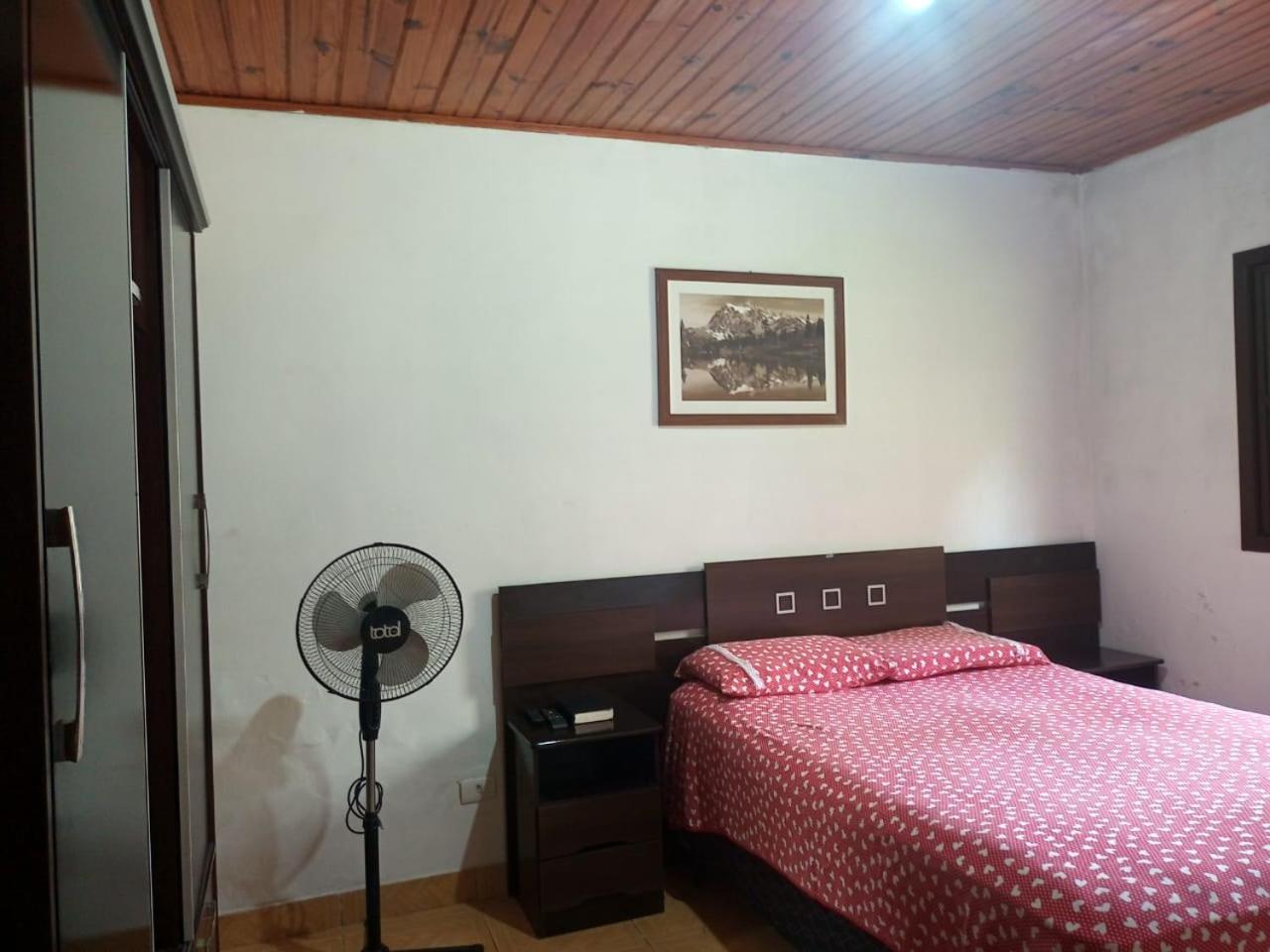 Casa Charming Espaco Pedrina Mairiporã Eksteriør bilde