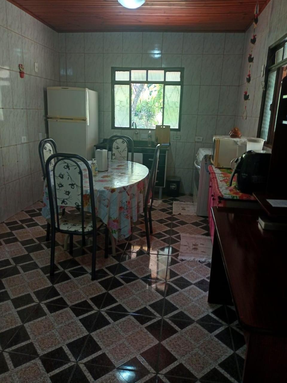 Casa Charming Espaco Pedrina Mairiporã Eksteriør bilde