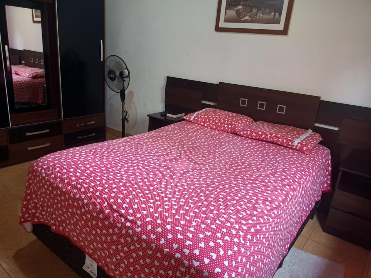 Casa Charming Espaco Pedrina Mairiporã Eksteriør bilde