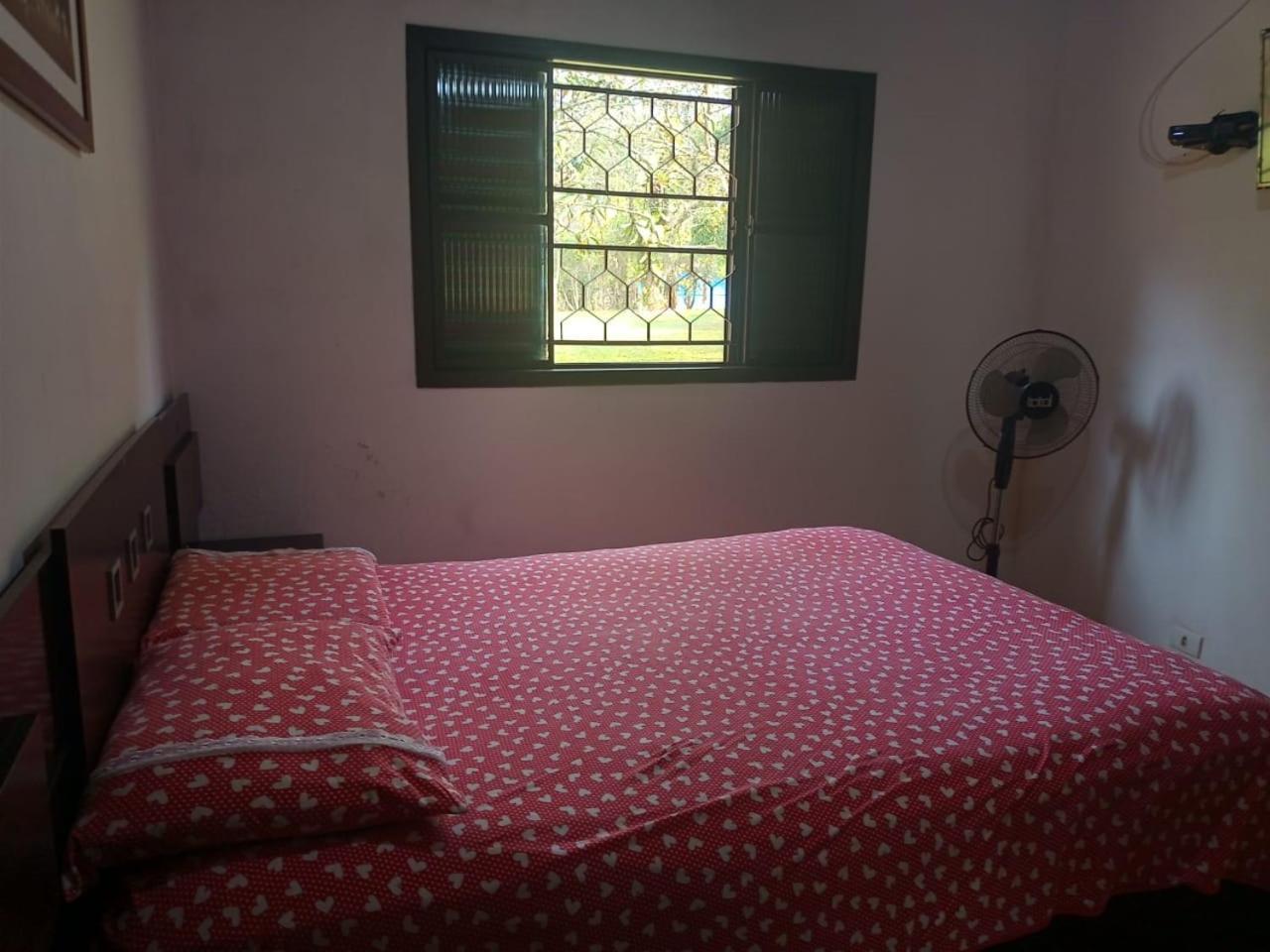 Casa Charming Espaco Pedrina Mairiporã Eksteriør bilde
